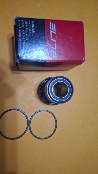 Núcleo Elite Sram XD/XDR,Nuevo