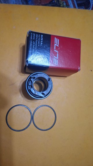 Núcleo Elite Sram XD/XDR,Nuevo