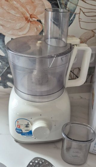 Robot Cocina Philips Daily Collection 650W