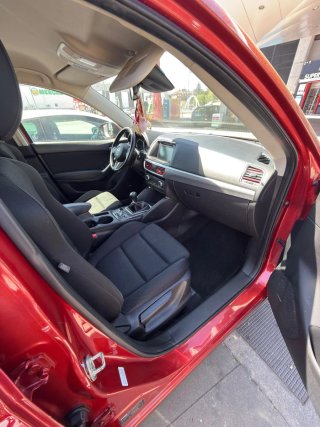 Mazda CX-5 2017
