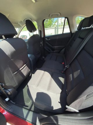 Mazda CX-5 2017