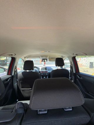 Mazda CX-5 2017