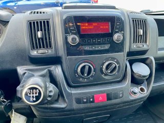 Fiat Ducato 33 2.0 Mjet 115cv Cabina Plat. Medio