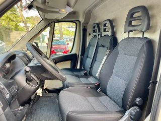 Fiat Ducato 33 2.0 Mjet 115cv Cabina Plat. Medio