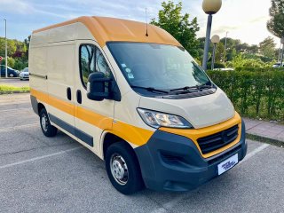 Fiat Ducato 33 2.0 Mjet 115cv Cabina Plat. Medio