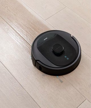 Aspiradora Conga 7490 a estrenar