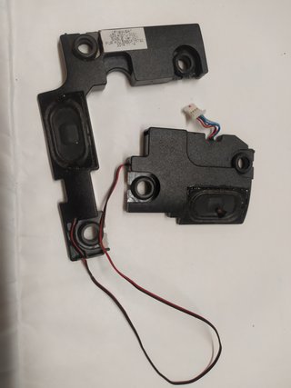 Lenovo IdeaPad Flex 2-14 Speakers Altoparlanti