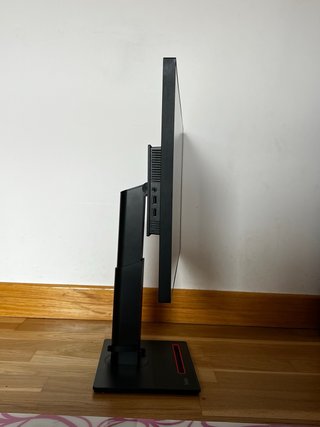 Monitor Lenovo ThinkVision P27q-20 27