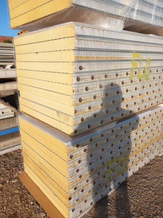 Panel Sándwich Aislante 643811150