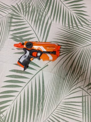 Lote Nerf