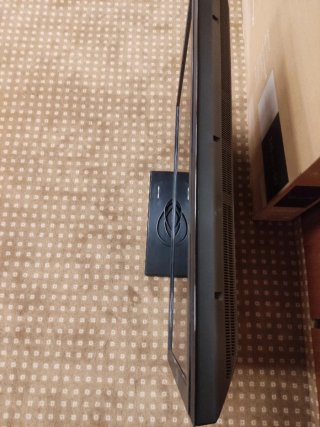 Televisor Sony Bravia Negro