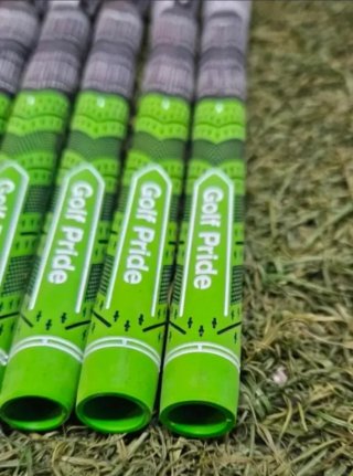 Golf Pride MCC Plus 4 Grips (10ud)