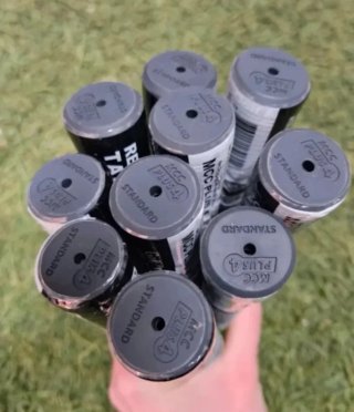 Golf Pride MCC Plus 4 Grips (10ud)