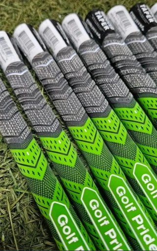 Golf Pride MCC Plus 4 Grips (10ud)