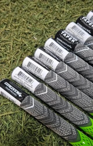 Golf Pride MCC Plus 4 Grips (10ud)