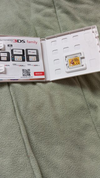 Super Mario Maker 3DS