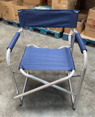 Silla Plegable