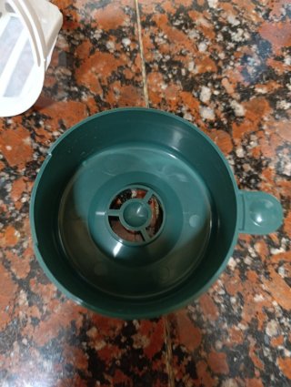 Cafetera Fagor Piccolo CG-640 Nueva
