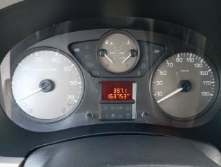 Peugeot Partner tepee