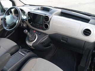 Peugeot Partner tepee