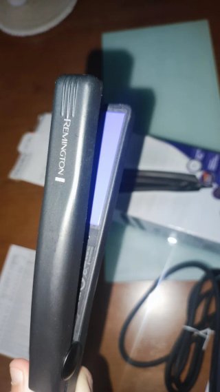 Plancha de pelo Remington On The Go