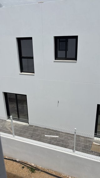 Instalación de ventanas