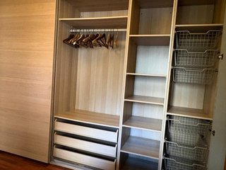 Armario Ikea puertas correderas