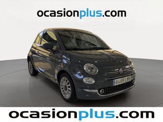 Fiat 500C 1.0 Hybrid Dolcevita 51 kW (70 CV)