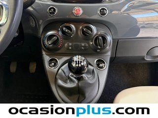 Fiat 500C 1.0 Hybrid Dolcevita 51 kW (70 CV)