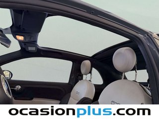 Fiat 500C 1.0 Hybrid Dolcevita 51 kW (70 CV)