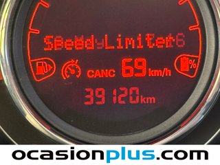 Fiat 500C 1.0 Hybrid Dolcevita 51 kW (70 CV)