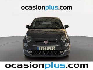 Fiat 500C 1.0 Hybrid Dolcevita 51 kW (70 CV)