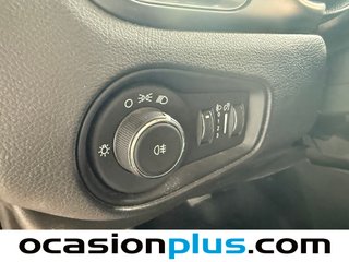 Jeep Renegade eHybrid Longitude ATX 96 kW (130 CV)