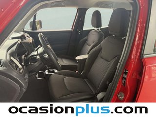 Jeep Renegade eHybrid Longitude ATX 96 kW (130 CV)