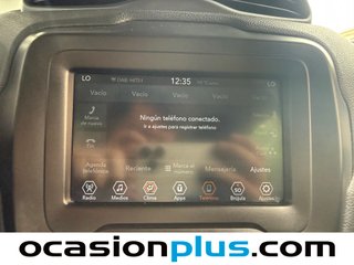 Jeep Renegade eHybrid Longitude ATX 96 kW (130 CV)