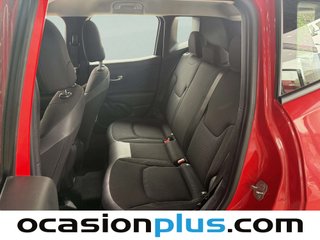 Jeep Renegade eHybrid Longitude ATX 96 kW (130 CV)