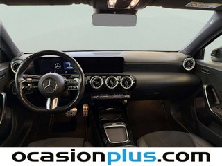 Mercedes-Benz Clase A 200 d 110 kW (150 CV)