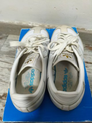 Adidas Samba Talla 39 1/3