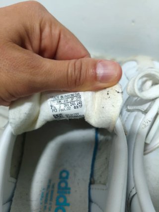 Adidas Samba Talla 39 1/3