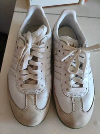 Adidas Samba Talla 39 1/3