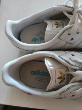 Adidas Samba Talla 39 1/3