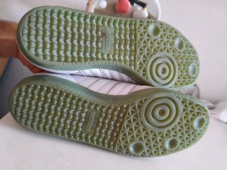 Adidas Samba Talla 39 1/3