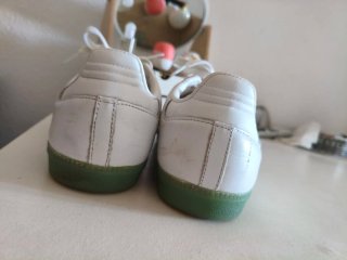 Adidas Samba Talla 39 1/3