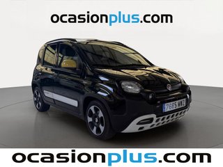 Fiat Panda 1.0 Hybrid Pandina 51 kW (70 CV)