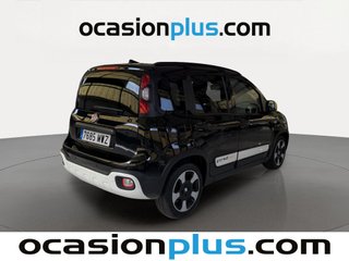 Fiat Panda 1.0 Hybrid Pandina 51 kW (70 CV)