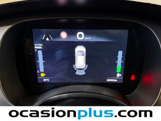 Fiat Panda 1.0 Hybrid Pandina 51 kW (70 CV)