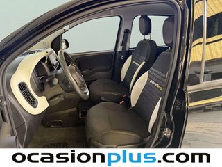Fiat Panda 1.0 Hybrid Pandina 51 kW (70 CV)
