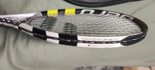 Babolat Aero Strike Racchetta Tennis