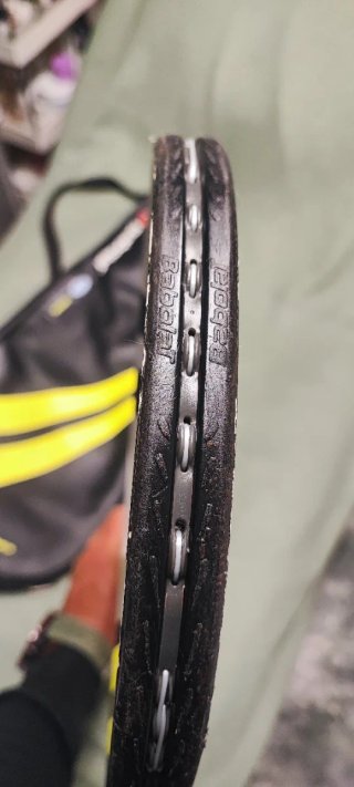 Babolat Aero Strike Racchetta Tennis
