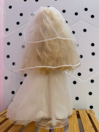 Barbie Sposa Bella - Collezione 2005